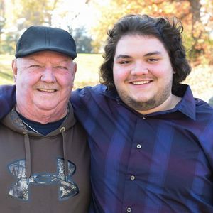 Meet your Posher, Michael